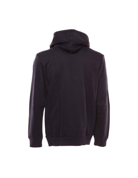Sudadera Adidas Mh Bos Po Ft Negro | Ofertas de pádel